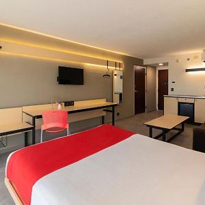 Habitación Superior con Cama Queen